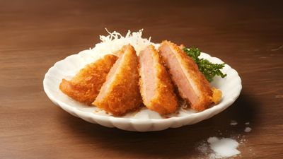 Karaage Kartel (Banting)