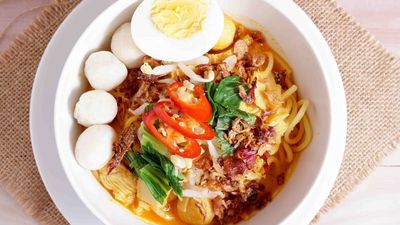 ACHIK INTAN @ SEABA