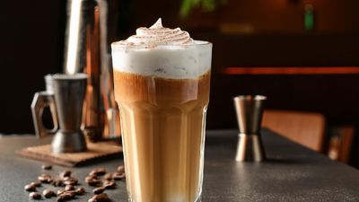 The Coffee Diver (Taman Scientex)