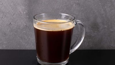Richiamo Coffee (Bachok)
