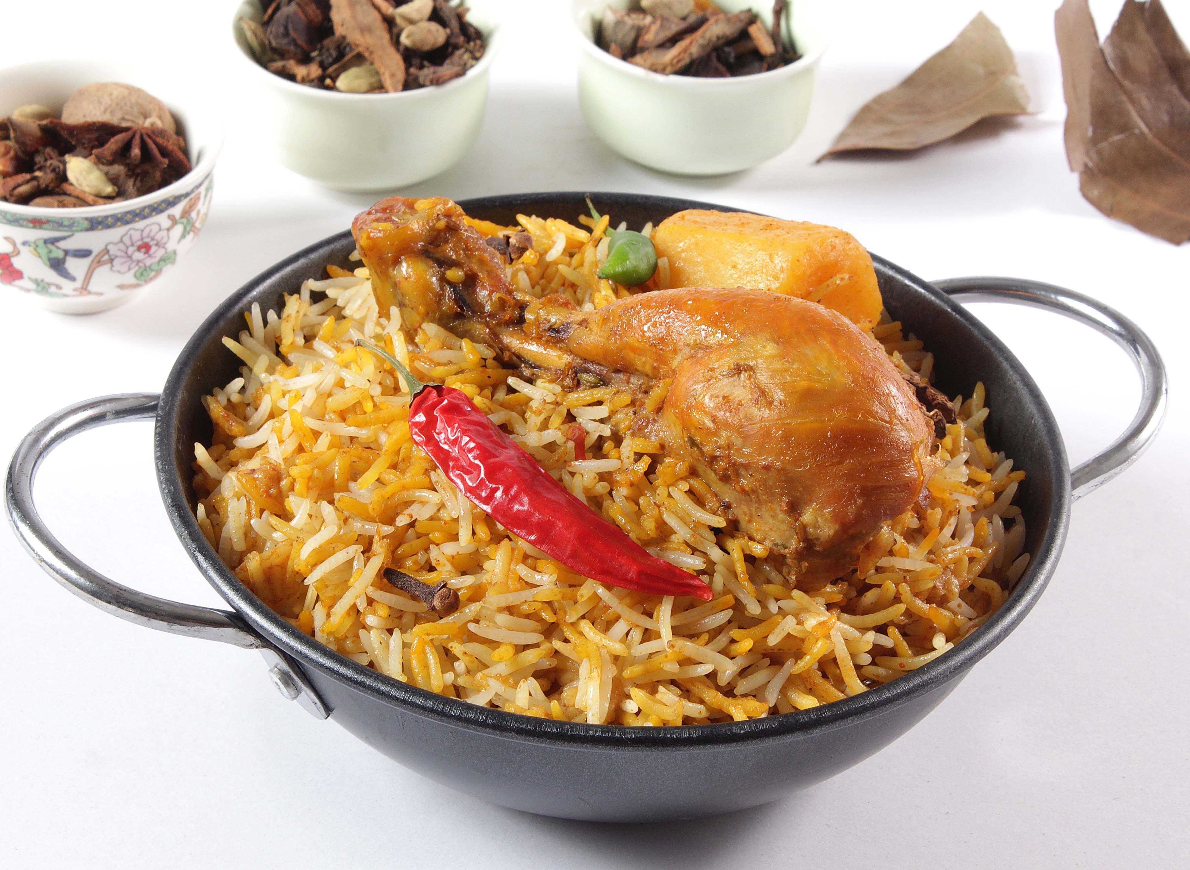 RESTORAN INDIA GATE (IOI DAMANSARA) vendor logo