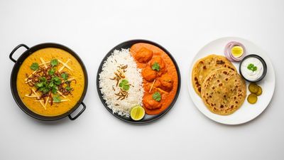 ALIEF&MAN CURRY HOUSE 24JAM