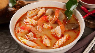 Tomyam Selera Melayu (USJ 8)