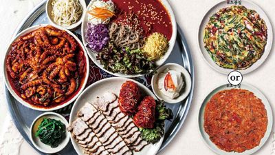 Obongzip (The Sphere Bangsar South)