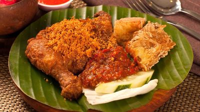 Citrarasa Asli Nusantara