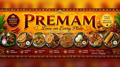 PREMAM RESTAURANT