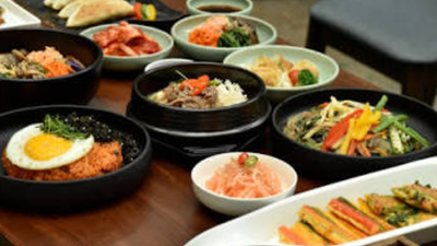 K Space Seoul (KL City Walk)