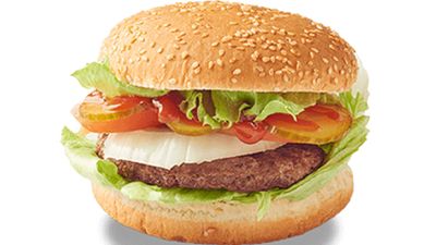 ASM BURGER (Sungai Buloh)