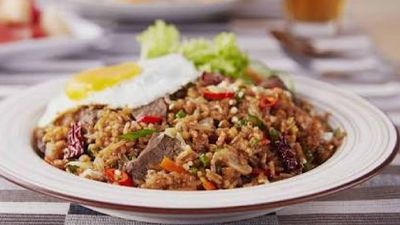 Dapoq Utara Q Legacy (Taman Bayu Puteri)