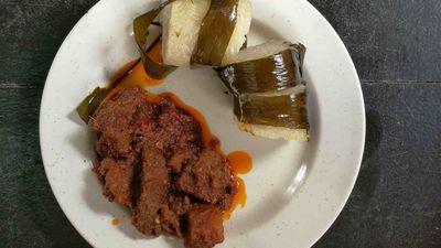 Lemang RDK