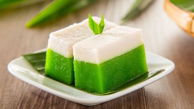 KUIH WARISAN MELAYU