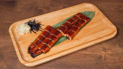 Hanabi Izakaya (Tmn Teh Teng Seng)