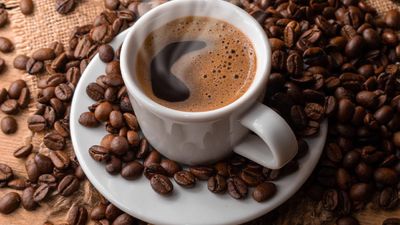 Brew Addict (Kundasang)