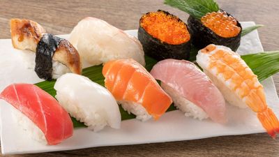 Inari Express (Elmina Lakeside Mall)
