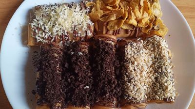 Dulcera Dessert (Kota Tinggi)