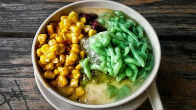 YAMA by HojichaYa (Sunway Square)