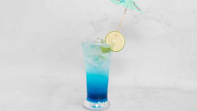 Shalz tropic and tonic(Ipoh)