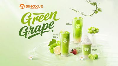 Bingxue Keningau