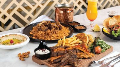YaHala Restaurant (TTDI)