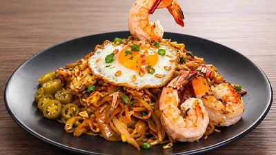 CHAR KUEY TEOW 3A (Subang Jaya)