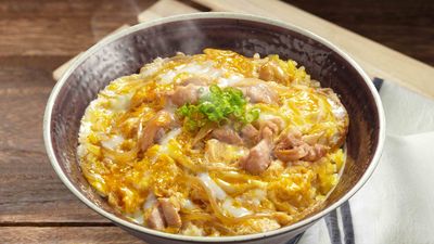Sushi Hut (One Krubong Melaka)