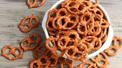 Nekma Biz-Snack (Hub Mukah)