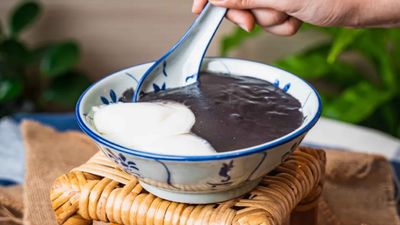 Dao Desserts Soymilk & Beancurd (Mid Valley)