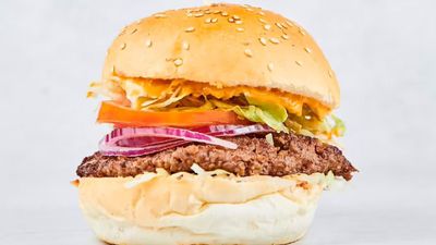 Station Burger (Limbang)