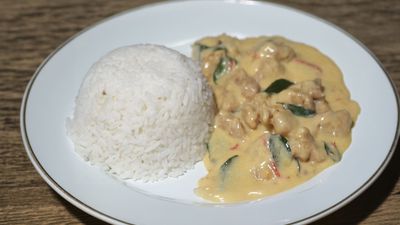 Ayubella Signature Cafe (Sungai Senam)