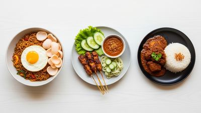 LOPE LOPE KULINER