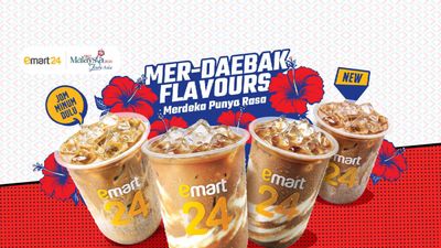 Emart24 (Besut Terenganu) (Restaurant)