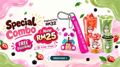 [24 HOURS] MIXUE PEKAN SENAI