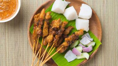 AMY SATAY (Shah Alam)
