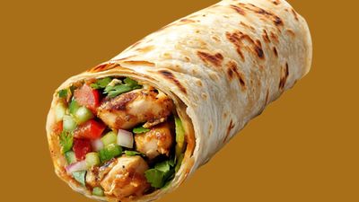 Kabab Express (Jln Nipah)