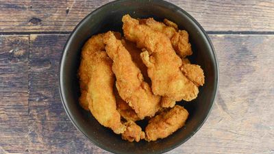 TENDERLICIOUS ( DATARAN PENJAJA MDG)