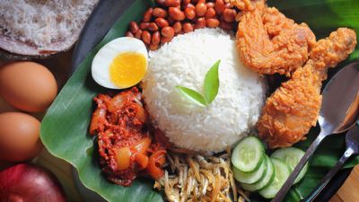 Summer Cafe (Keningau)