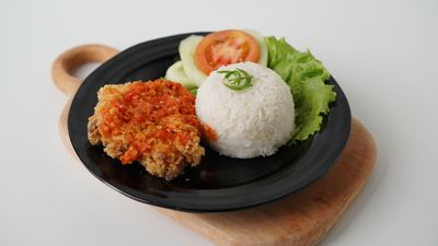 IndoHouse (Permas Jaya)