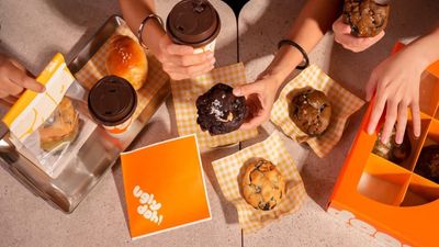 Ugly Doh Bakery (Taman Kebun)