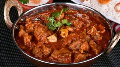 Chef Dass Home Catering (Taman Ipoh Selatan)