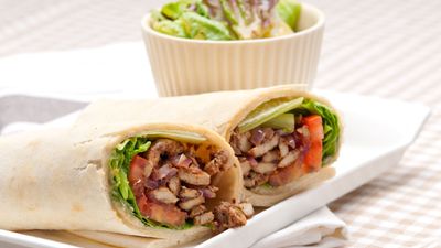 JMC ZONE Shawarma & Burger (Puchong Jaya)