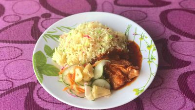 KKV Restaurant (Puchong Utama)