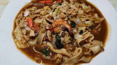 Selasih Corner (Port Dickson)