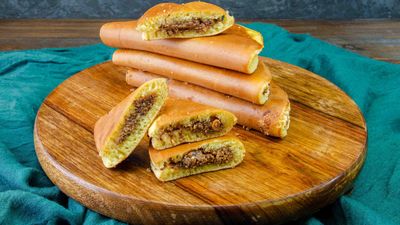 Apam balik sutan batuah 797