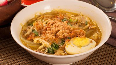 Dapur serumpun