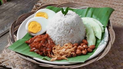 Kafe Jalur Beringin