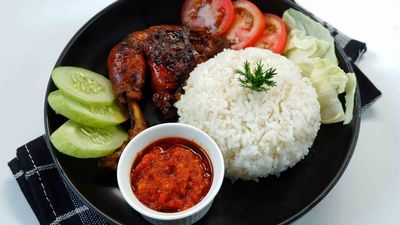 Gepuk Noor