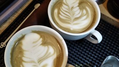 Kopi Scawe