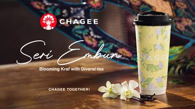 CHAGEE (Olive Hill)