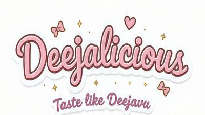 Deejalicious (Kampung Kelubi)