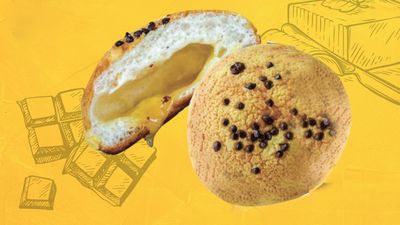Mamma Bunz (Pearl City Mall)